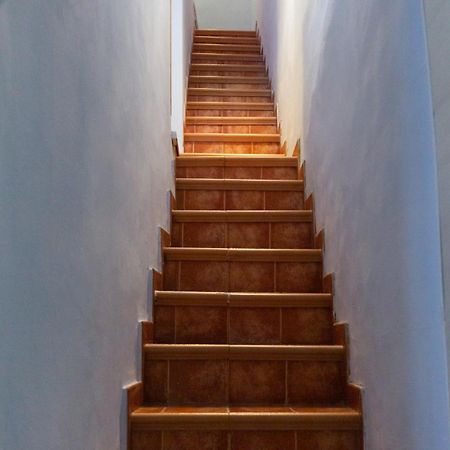 Вилла La Casina Azul Кудильеро Экстерьер фото