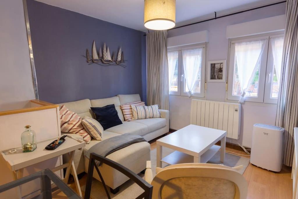 Вилла La Casina Azul Кудильеро Экстерьер фото