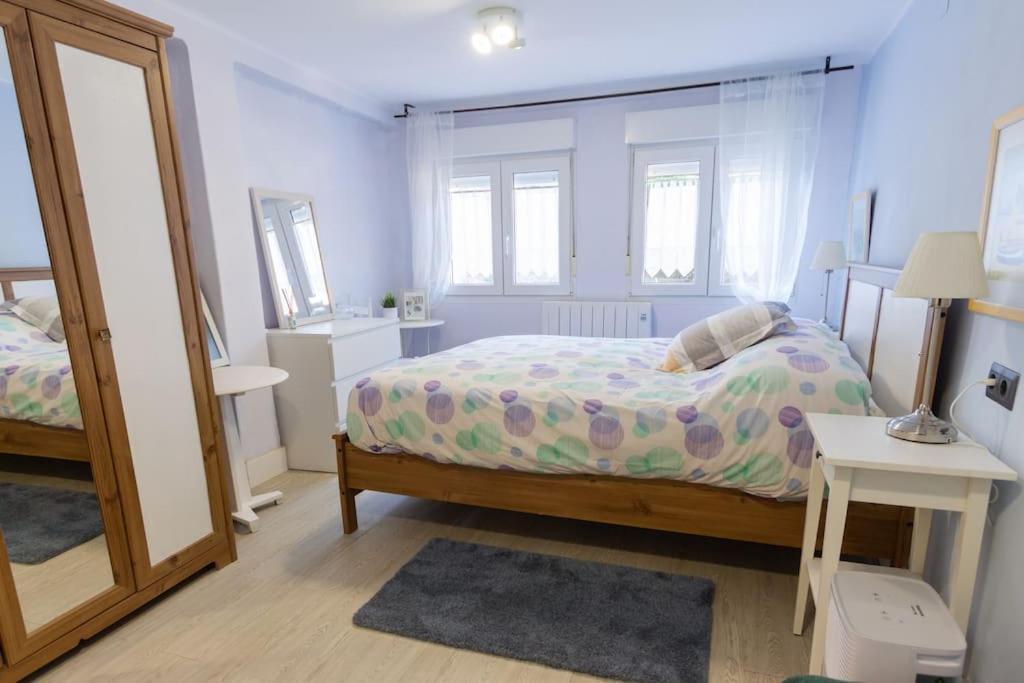 Вилла La Casina Azul Кудильеро Экстерьер фото